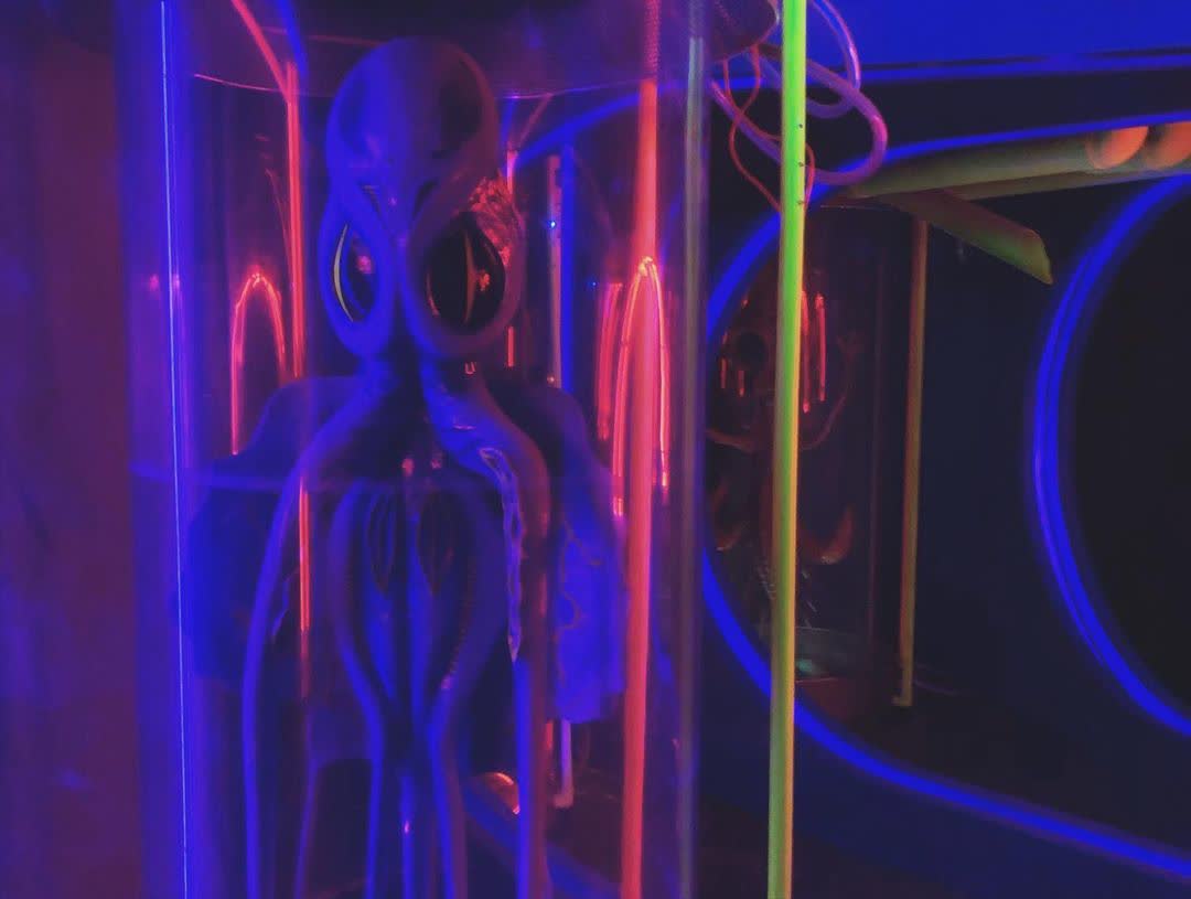 臺北市立天文科學教育館 | 去趣 chicTrip