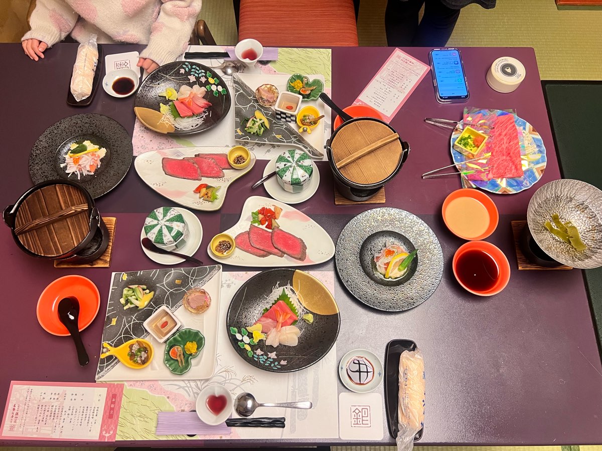 銀山溫泉 仙峽之宿 銀山莊 | 去趣 chicTrip