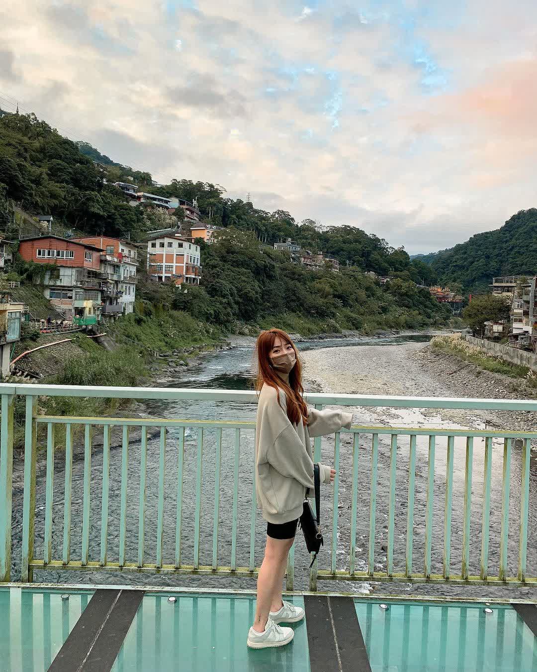 烏來老街 | 去趣 chicTrip