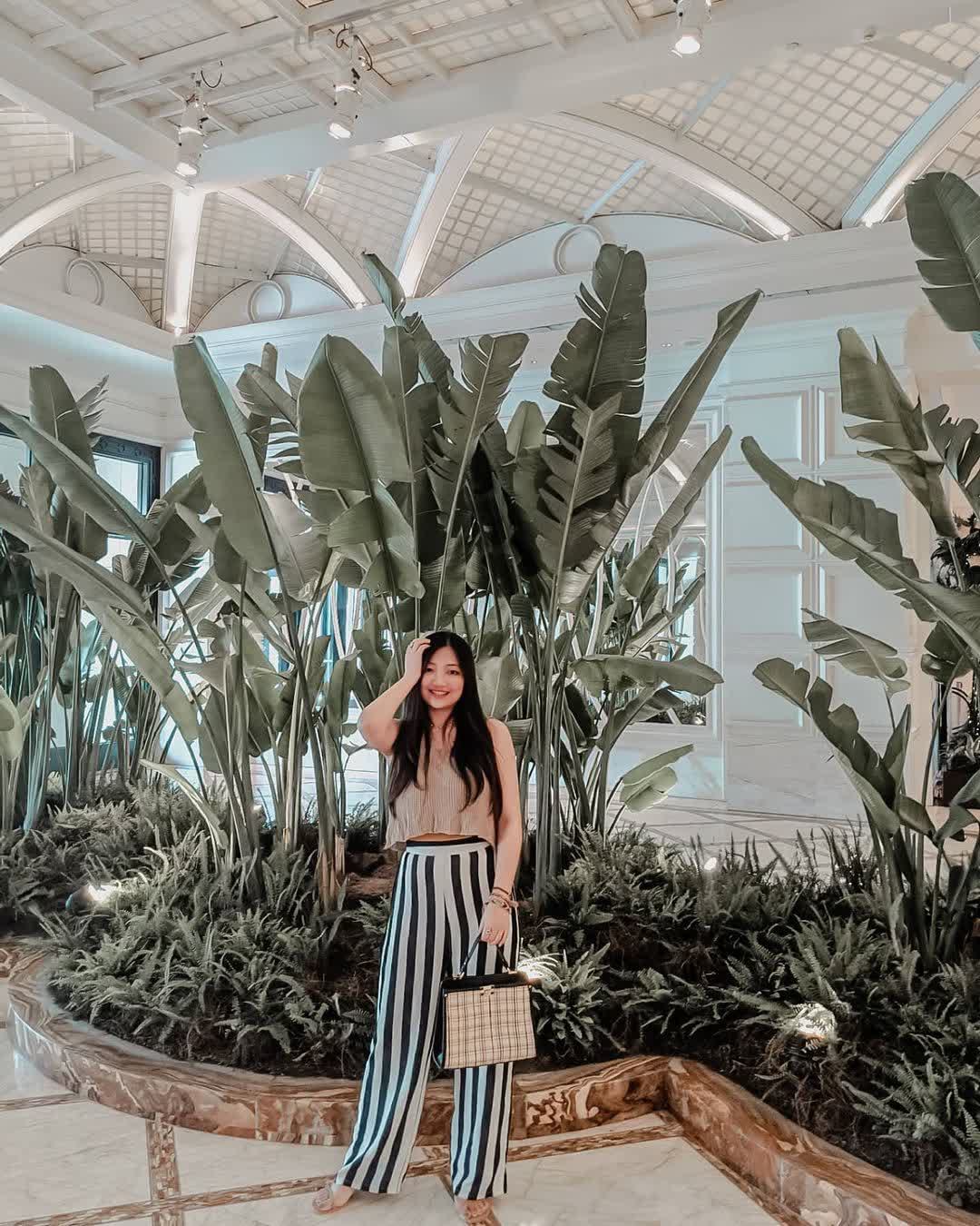 The Lin Hotel 林酒店 | 去趣 chicTrip