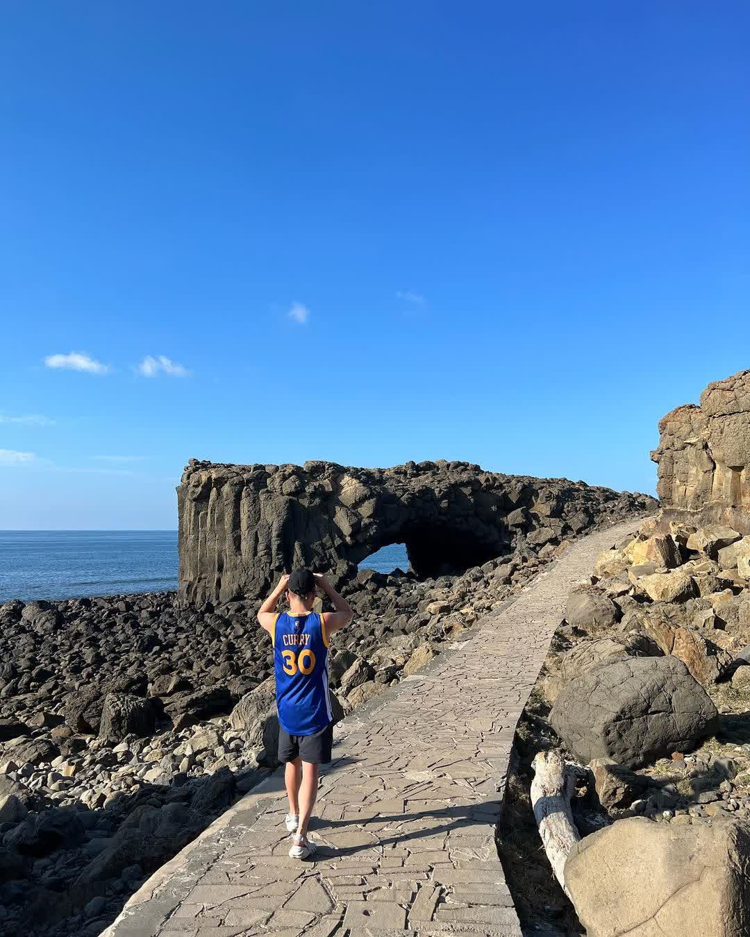 鯨魚洞 | 去趣 chicTrip