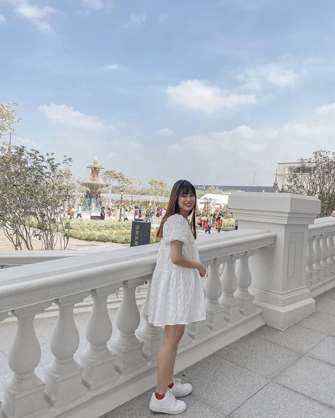 佐登妮絲城堡 | 去趣 chicTrip