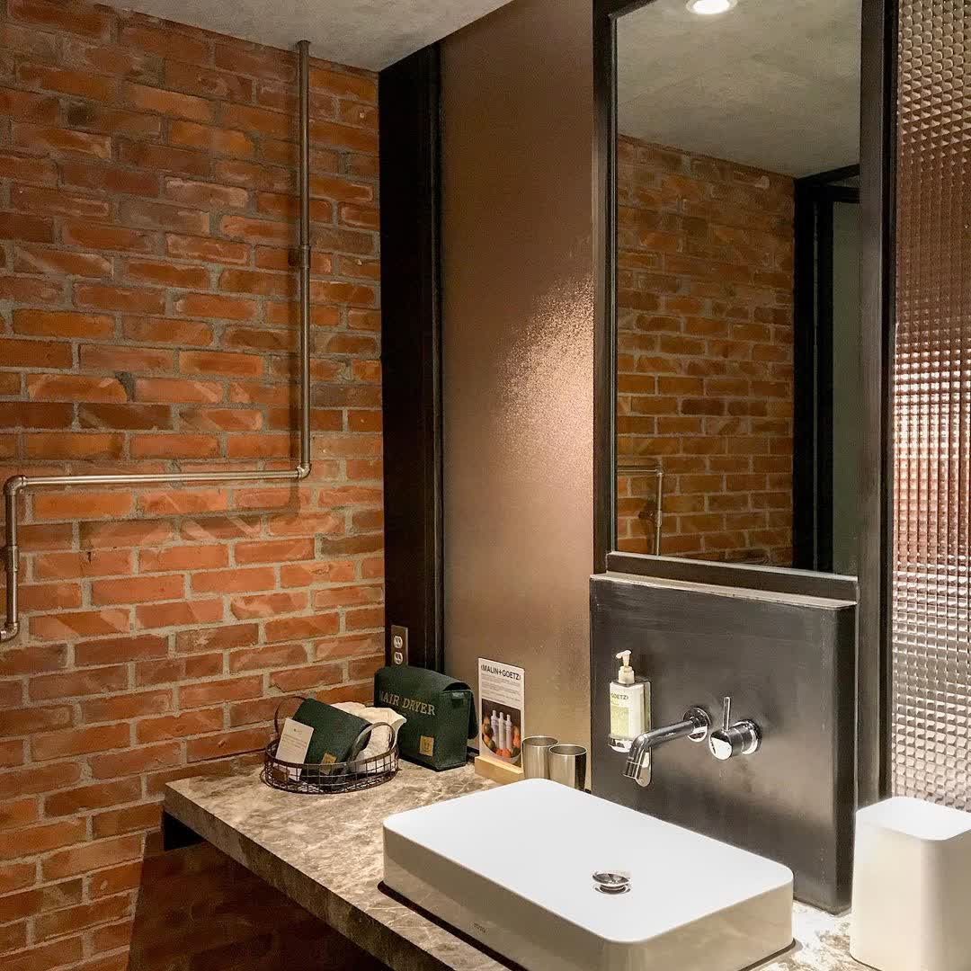 U.I.J Hotel & Hostel - 友愛街旅館 | 去趣 chicTrip