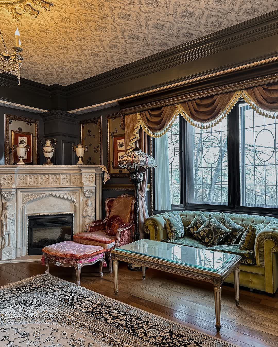 清境老英格蘭莊園民宿｜清境農場｜清境住宿推薦 | 去趣 chicTrip