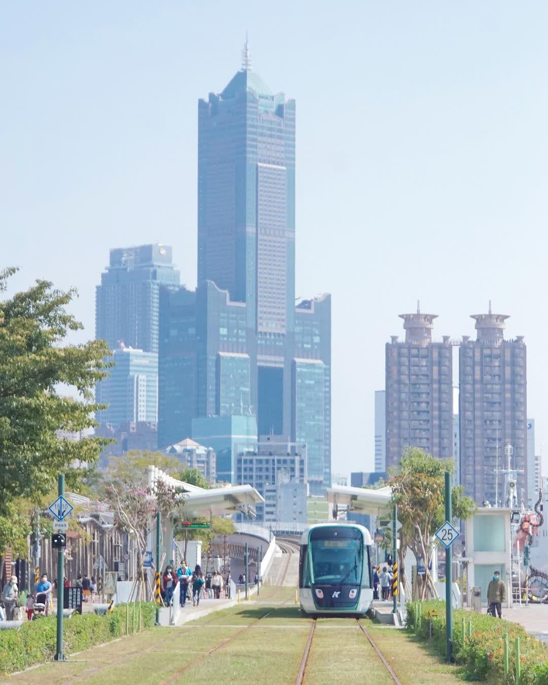 駁二藝術特區C3 | 去趣 chicTrip