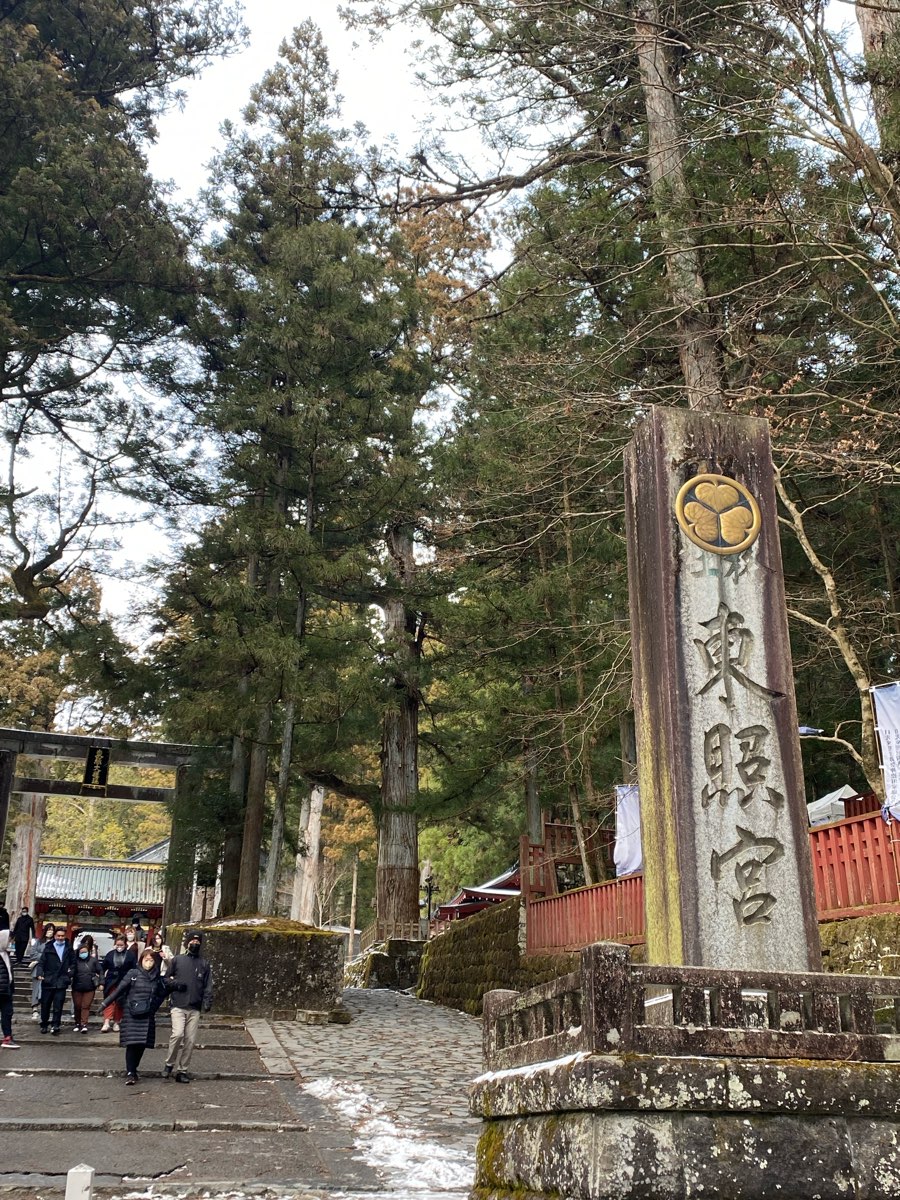 日光東照宮本地堂（藥師堂 / 鳴龍） | 去趣 chicTrip