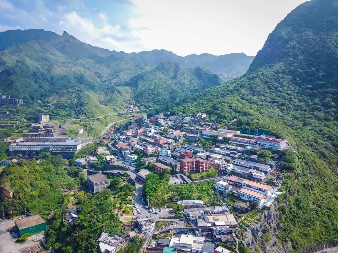 陰陽海 | 去趣 chicTrip