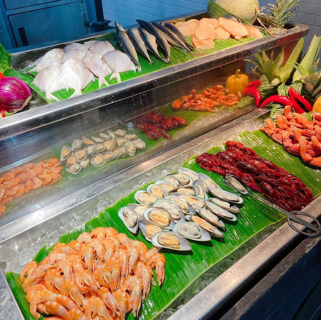 麗豪酒店 | 去趣 chicTrip