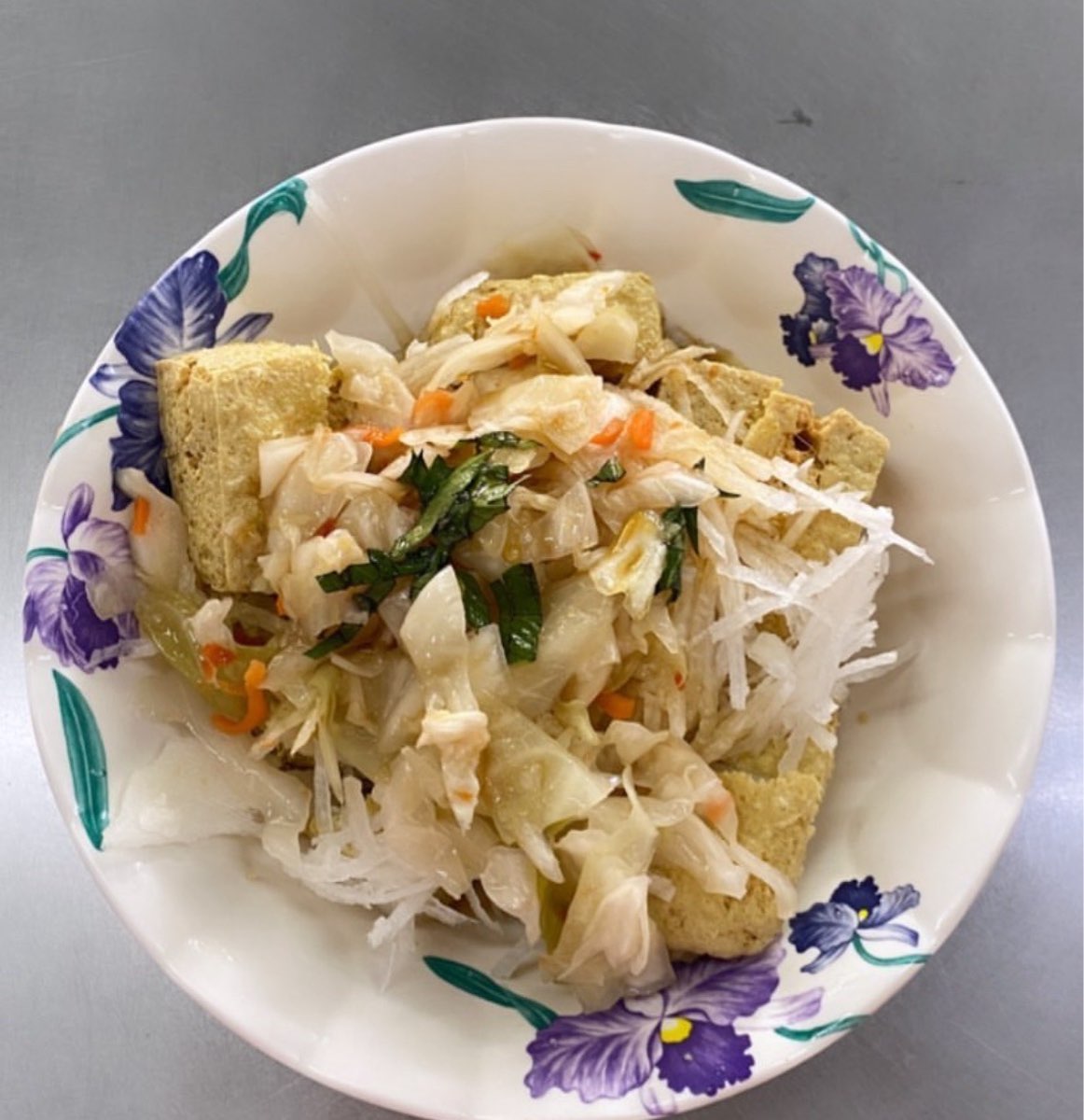 玉里橋頭臭豆腐-花蓮店 | 去趣 chicTrip