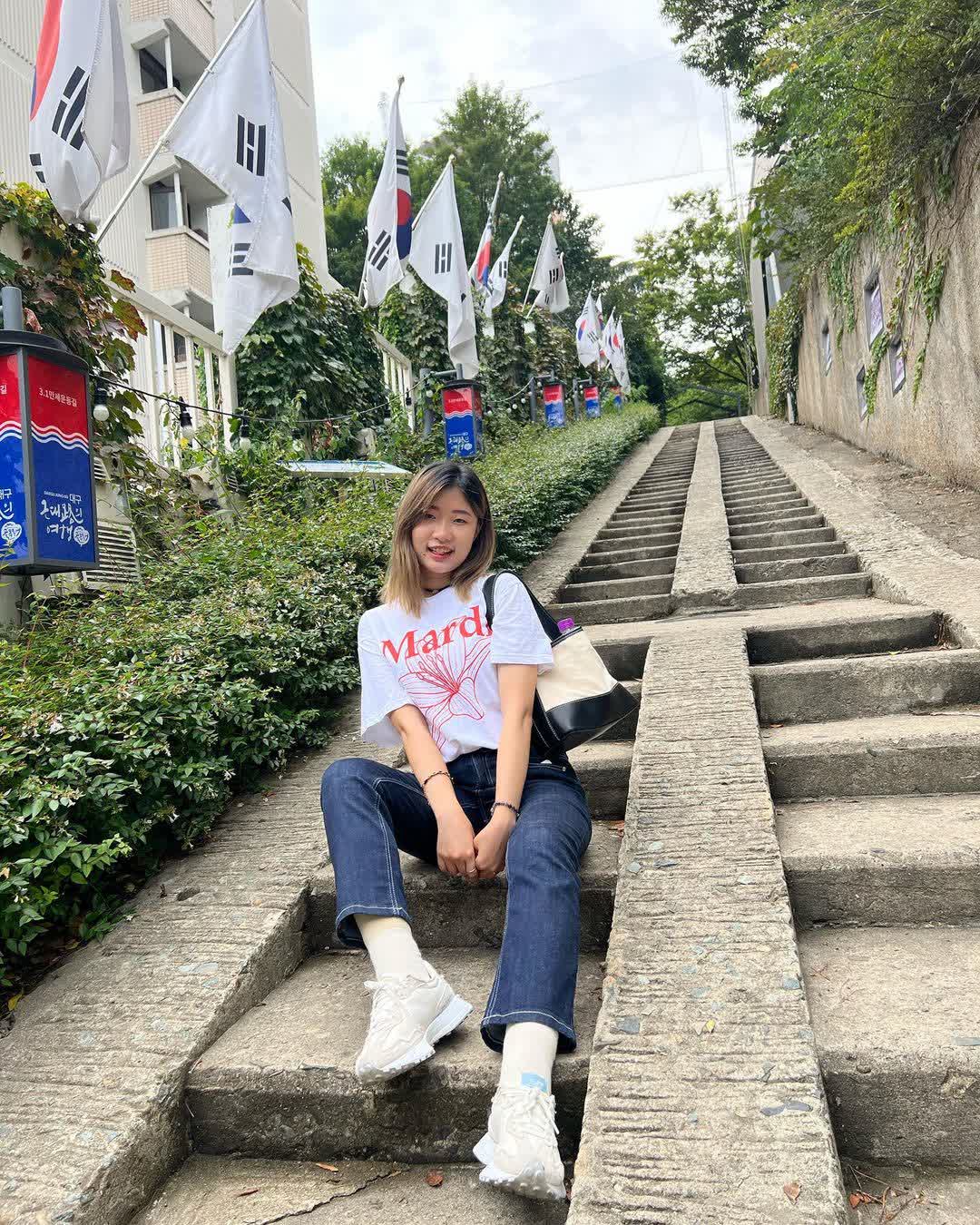 三一運動路 | 去趣 chicTrip