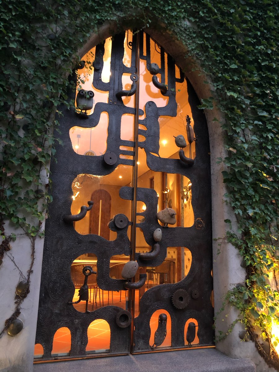 天空之城景觀餐廳 | 去趣 chicTrip