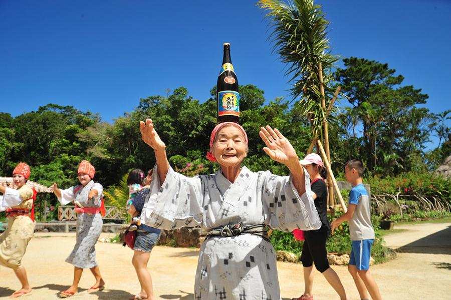 琉球村 | 去趣 chicTrip