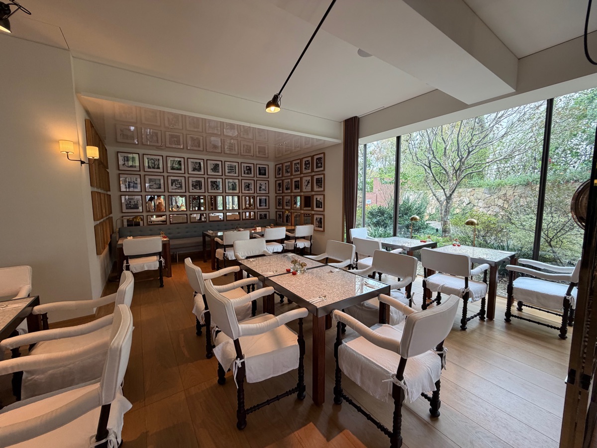 POUYUENJI HILLS 寶元紀之丘 | 去趣 chicTrip