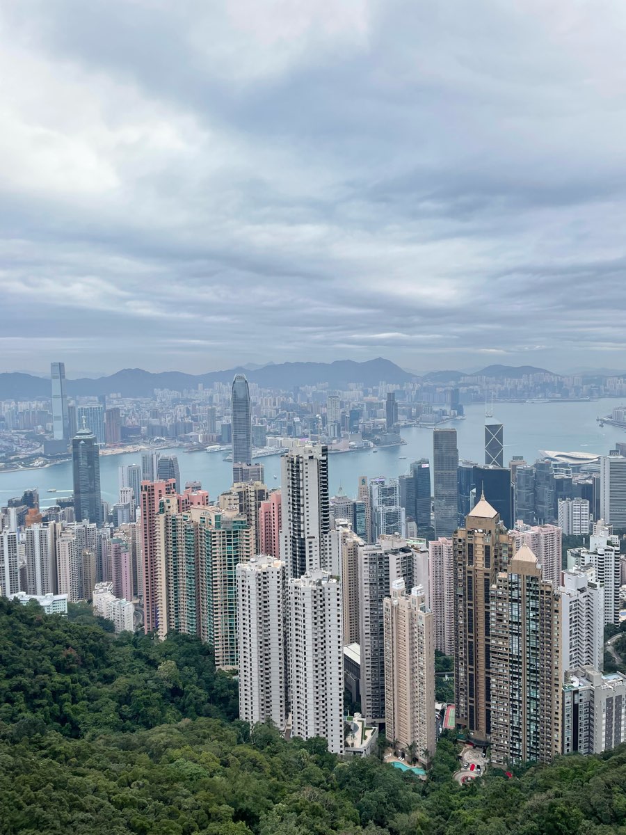 山頂凌霄閣 | 摩天台428_ | 去趣 chicTrip