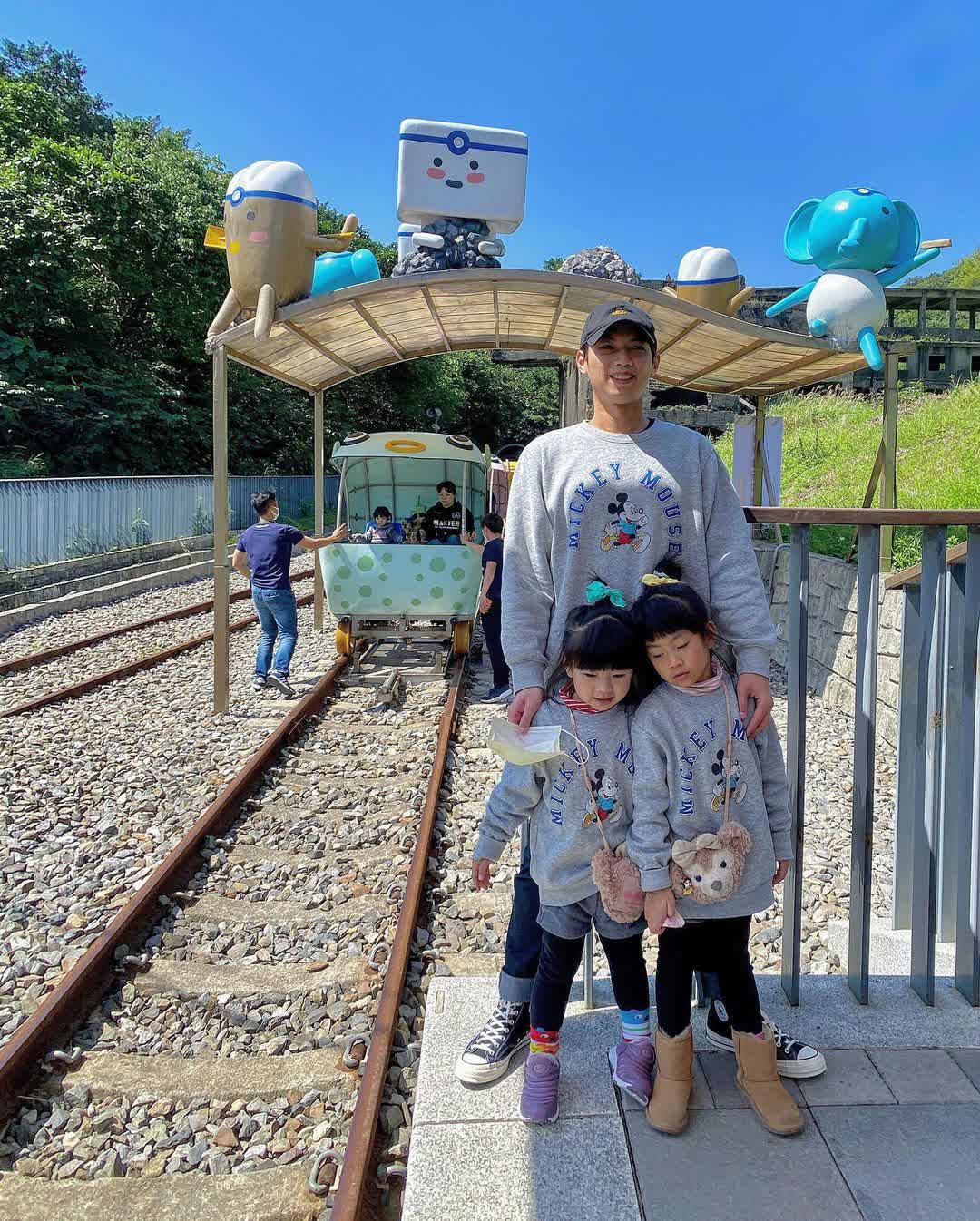 深澳鐵道自行車 八斗子站 | 去趣 chicTrip