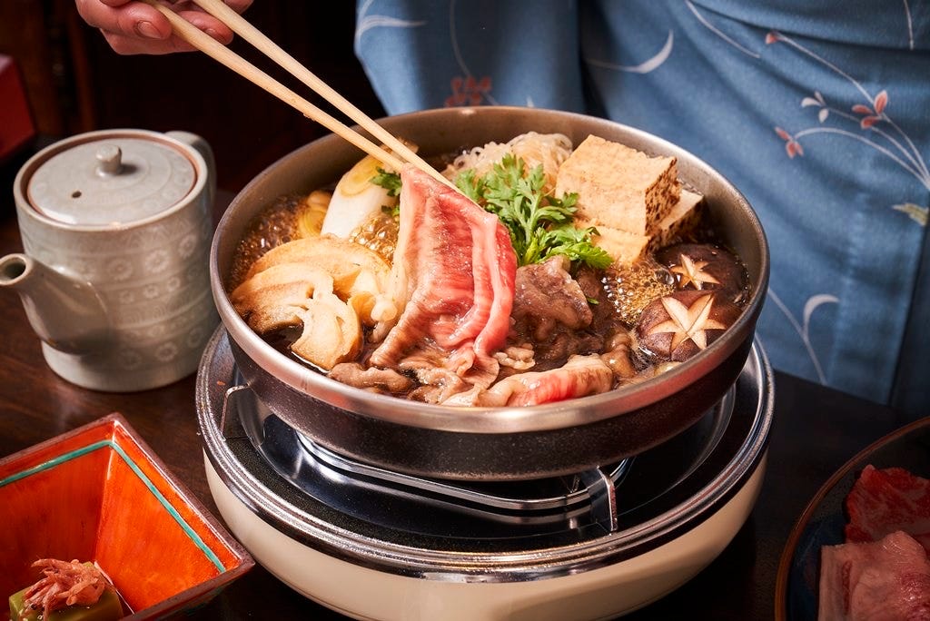Chinya | 去趣 chicTrip
