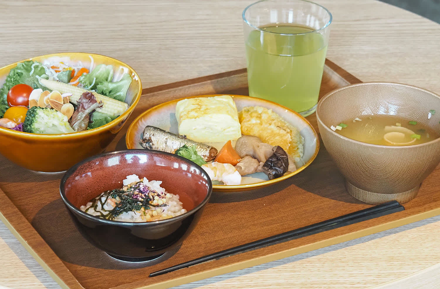 十字生活博多柳橋飯店 Cross Life Hakata Yanagibashi | 去趣 chicTrip