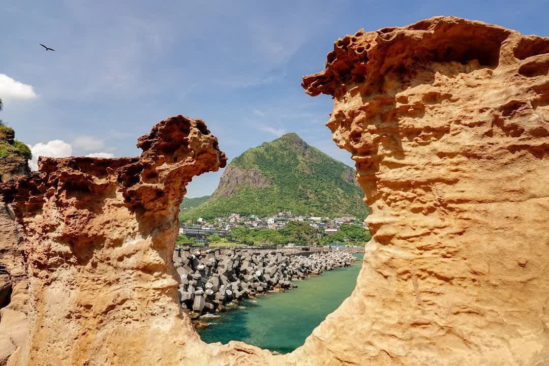 陰陽海 | 去趣 chicTrip