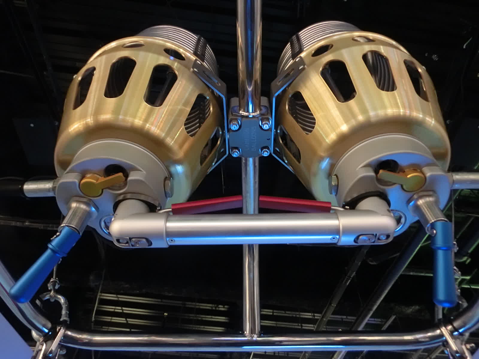 佐賀熱氣球博物館 | 去趣 chicTrip