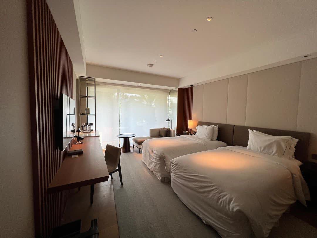 The Westin Tashee Resort, Taoyuan | 去趣 chicTrip