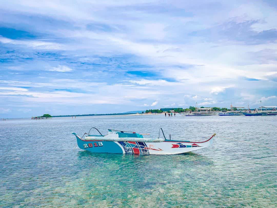 Pungtud Island | 去趣 chicTrip