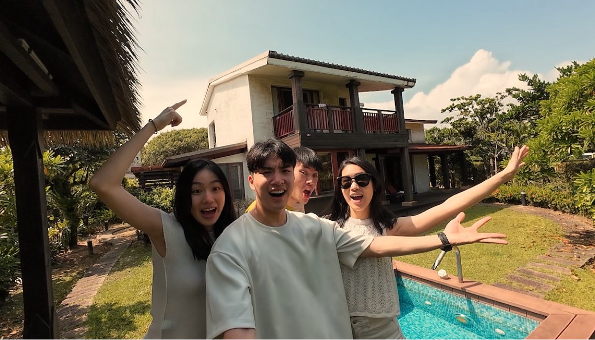 福容大飯店 福隆／海洋溫泉