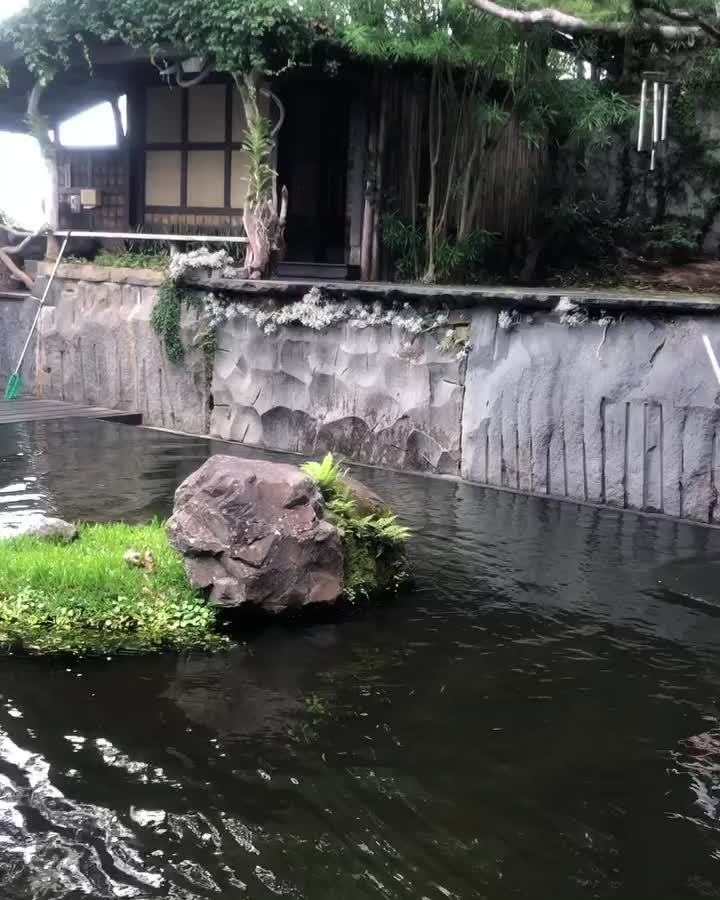 又見一炊煙 | 去趣 chicTrip