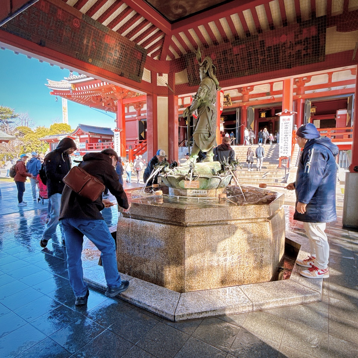 淺草寺 | 去趣 chicTrip