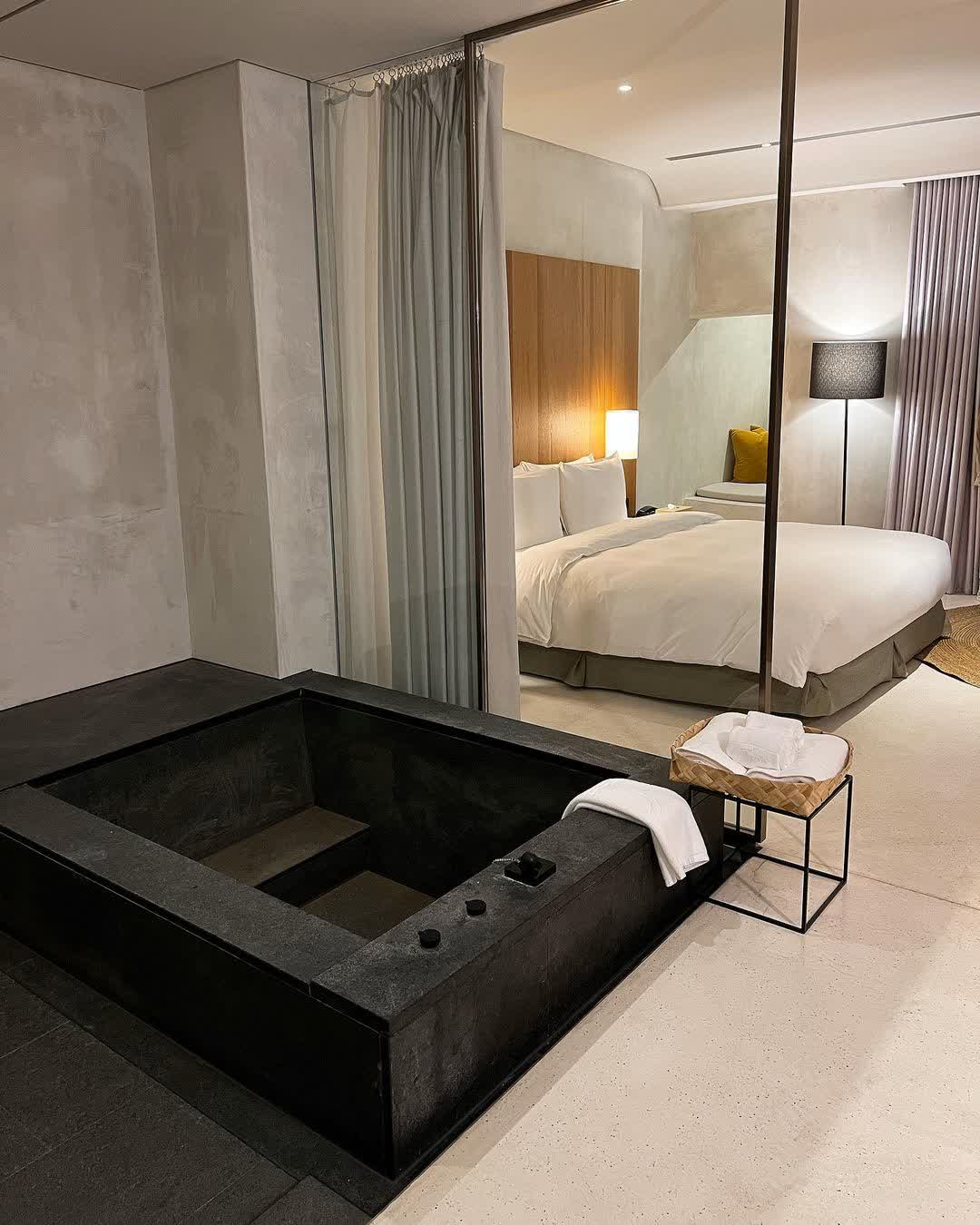 了了 礁溪 | 去趣 chicTrip