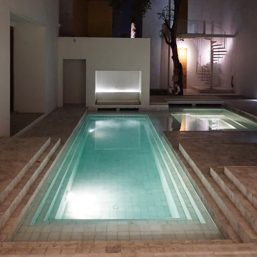 薩拉大城酒店 | 去趣 chicTrip