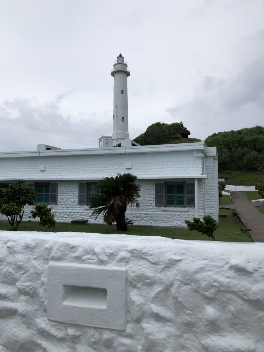 綠島燈塔 | 去趣 chicTrip