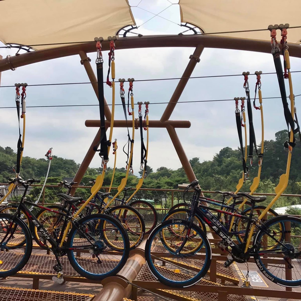 金海加耶主題公園 | 去趣 chicTrip