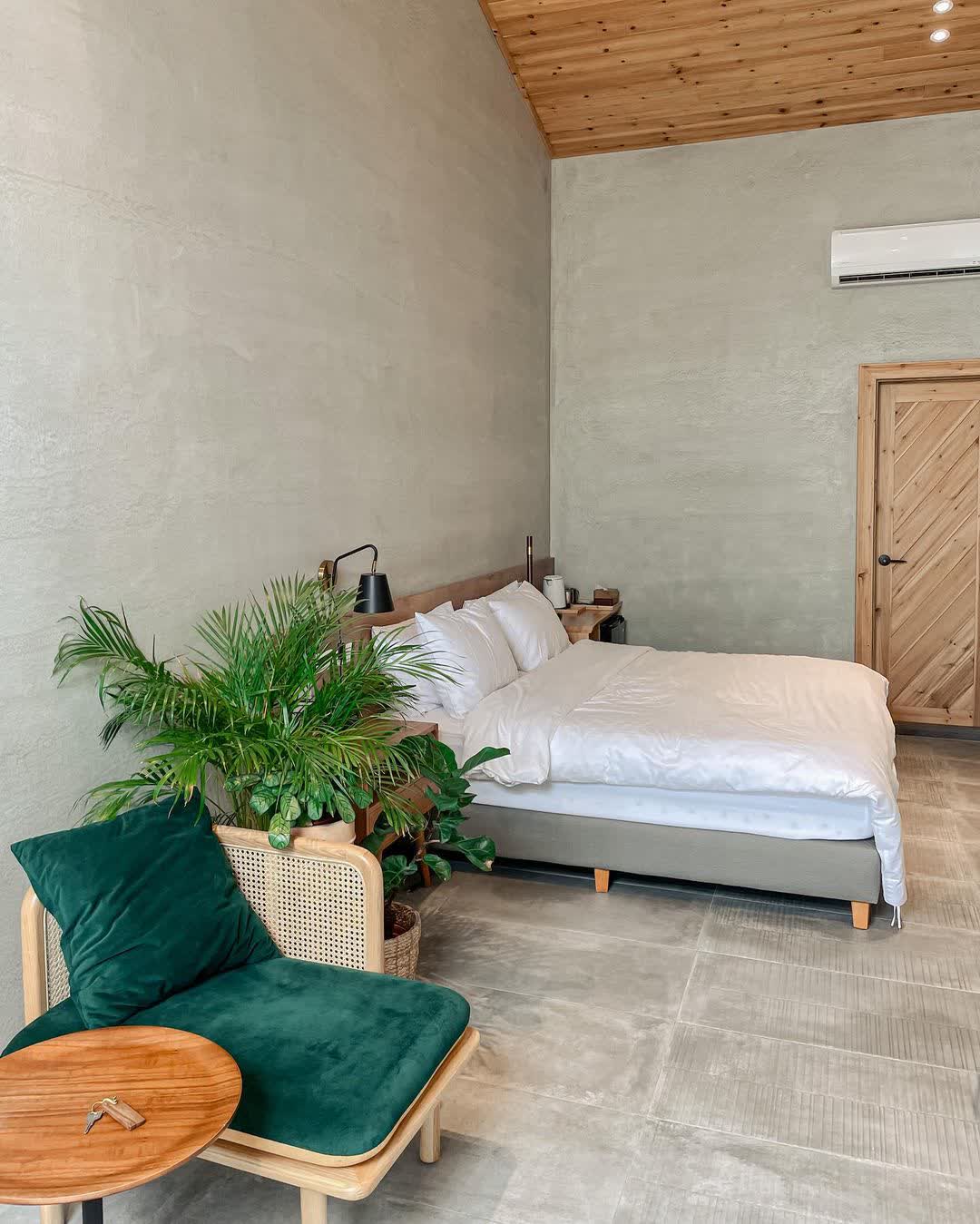 拾月山房 | 去趣 chicTrip