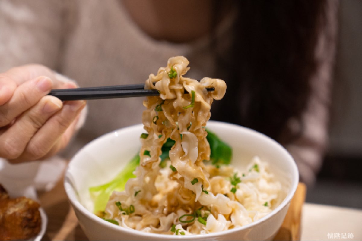 金拌麵 | 去趣 chicTrip