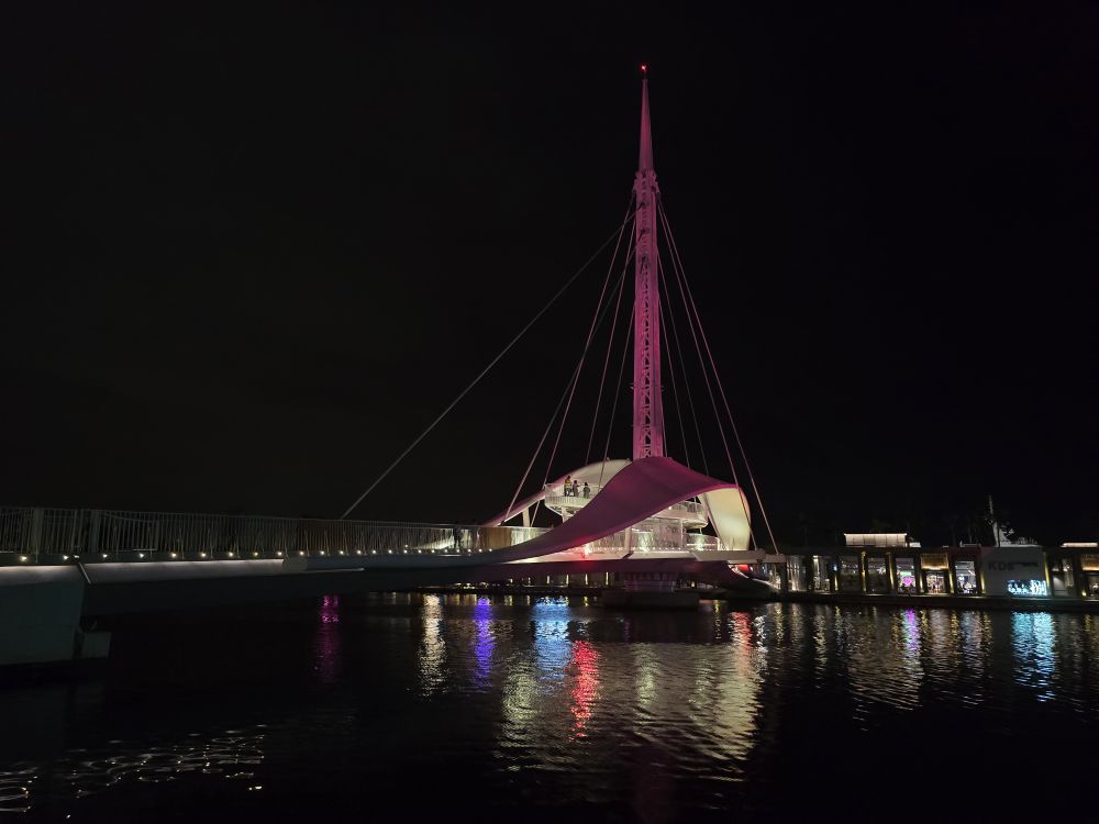 大港橋 | 去趣 chicTrip