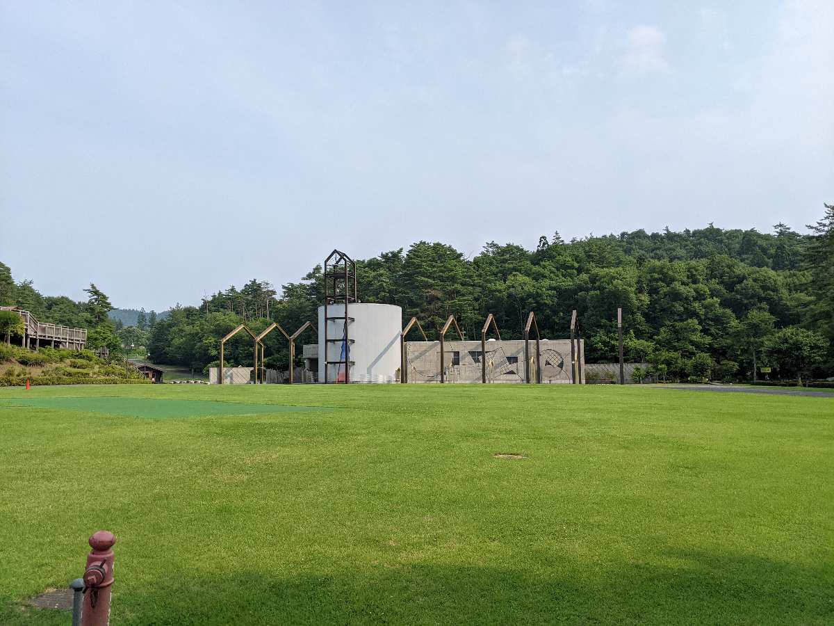 宮澤賢治童話村 | 去趣 chicTrip