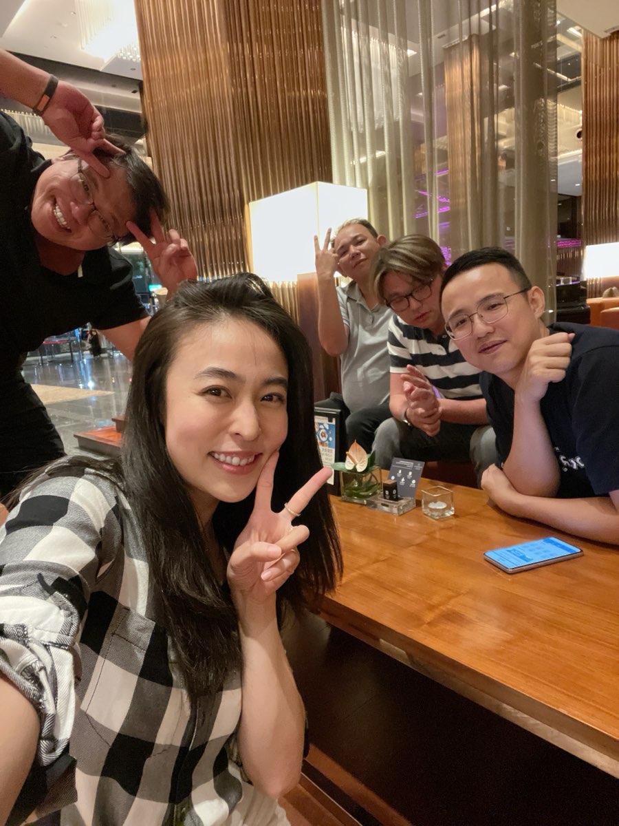 新竹豐邑喜來登大飯店 | 去趣 chicTrip