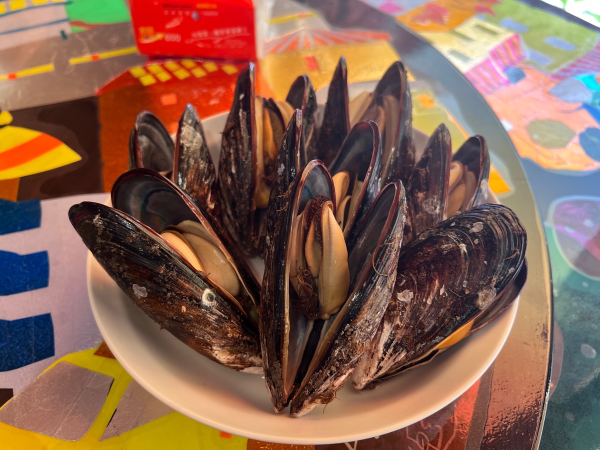 依嬤的店 | 去趣 chicTrip