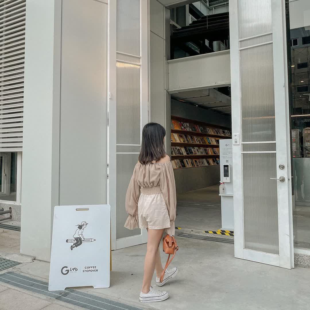 臺灣府儒考棚 X 無竟美術