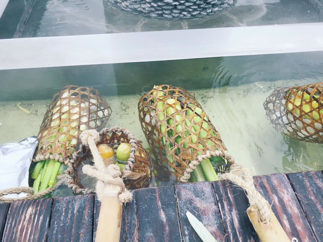 清水地熱公園 | 去趣 chicTrip