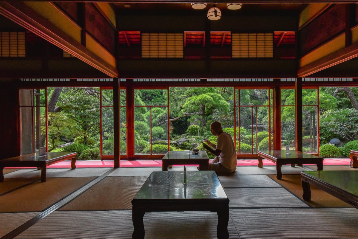 山本亭