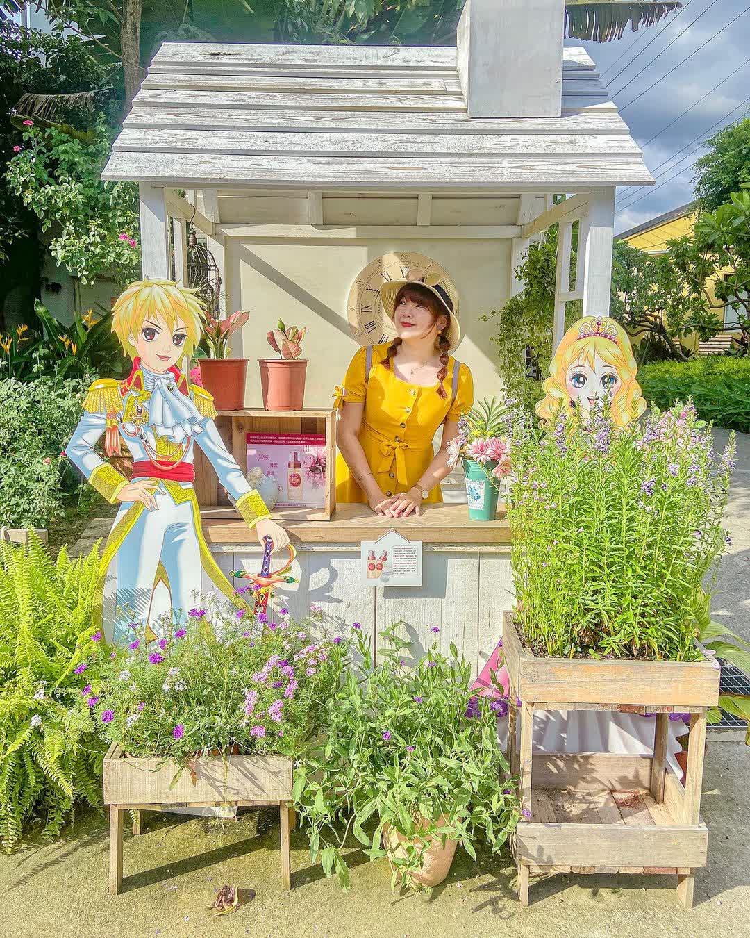 雅聞峇里海岸觀光工廠 | 去趣 chicTrip