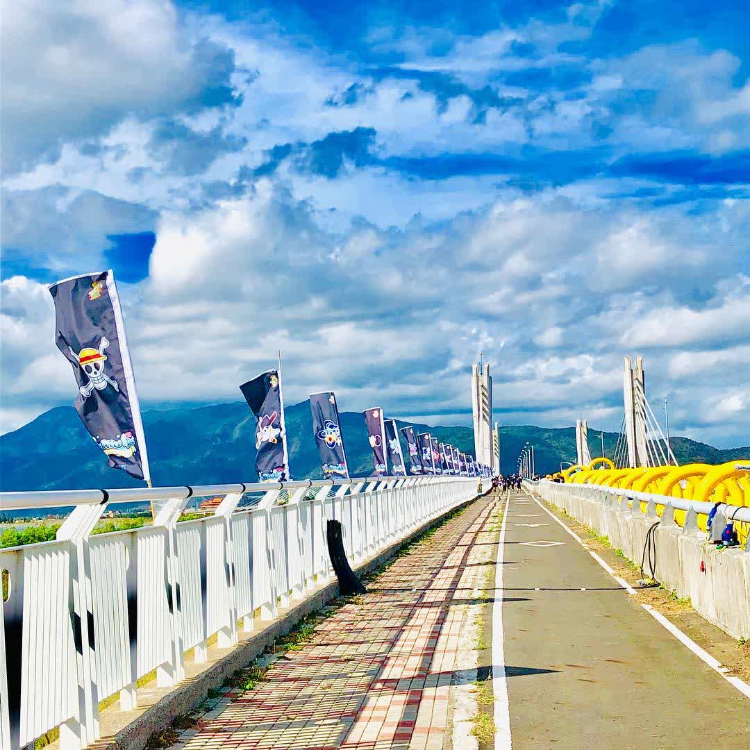 國立海洋生物博物館 | 去趣 chicTrip