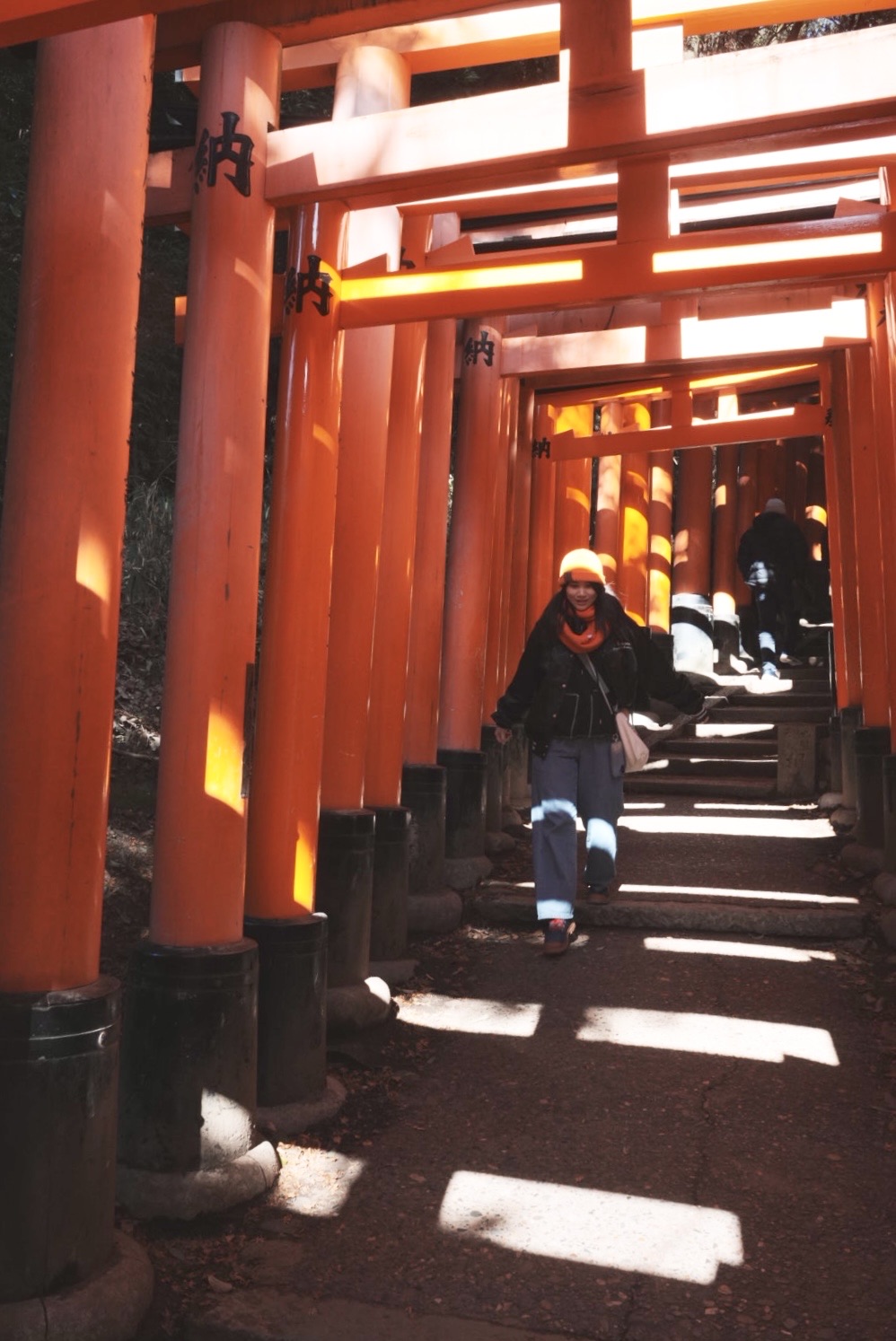 伏見稻荷大社 | 去趣 chicTrip