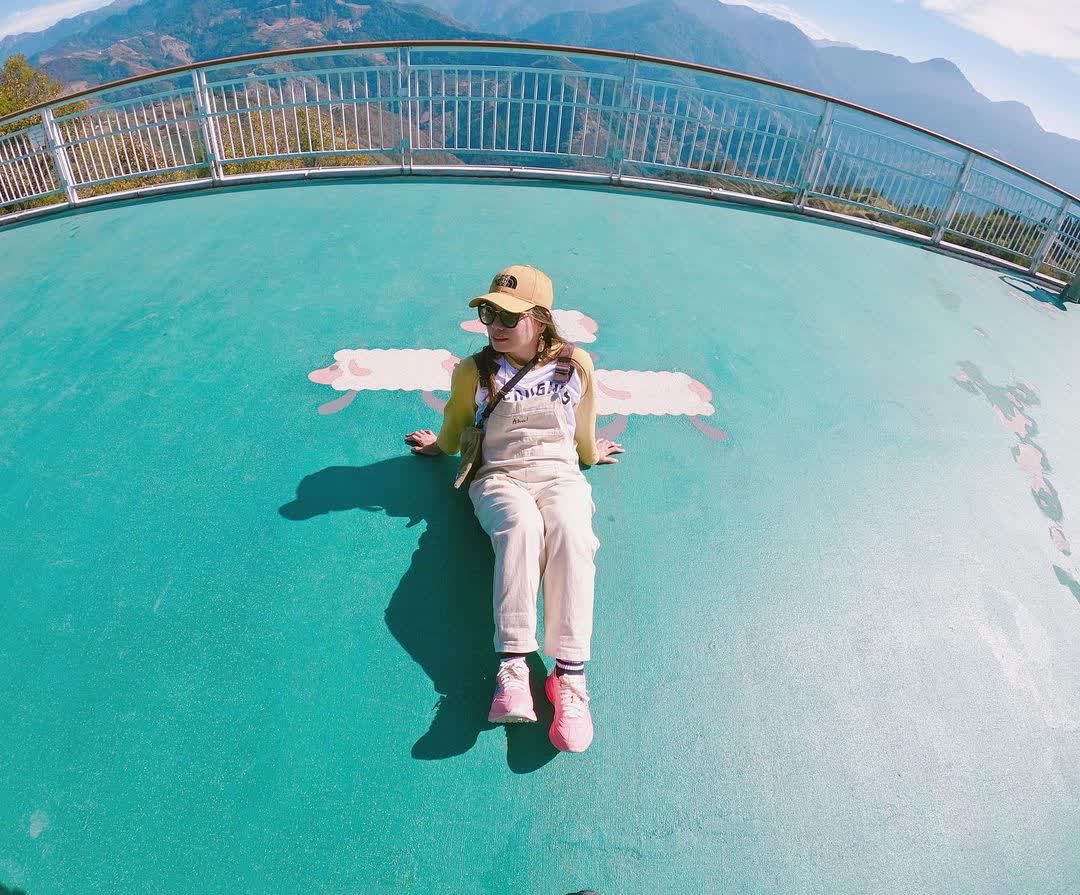 清境農場青青草原 | 去趣 chicTrip