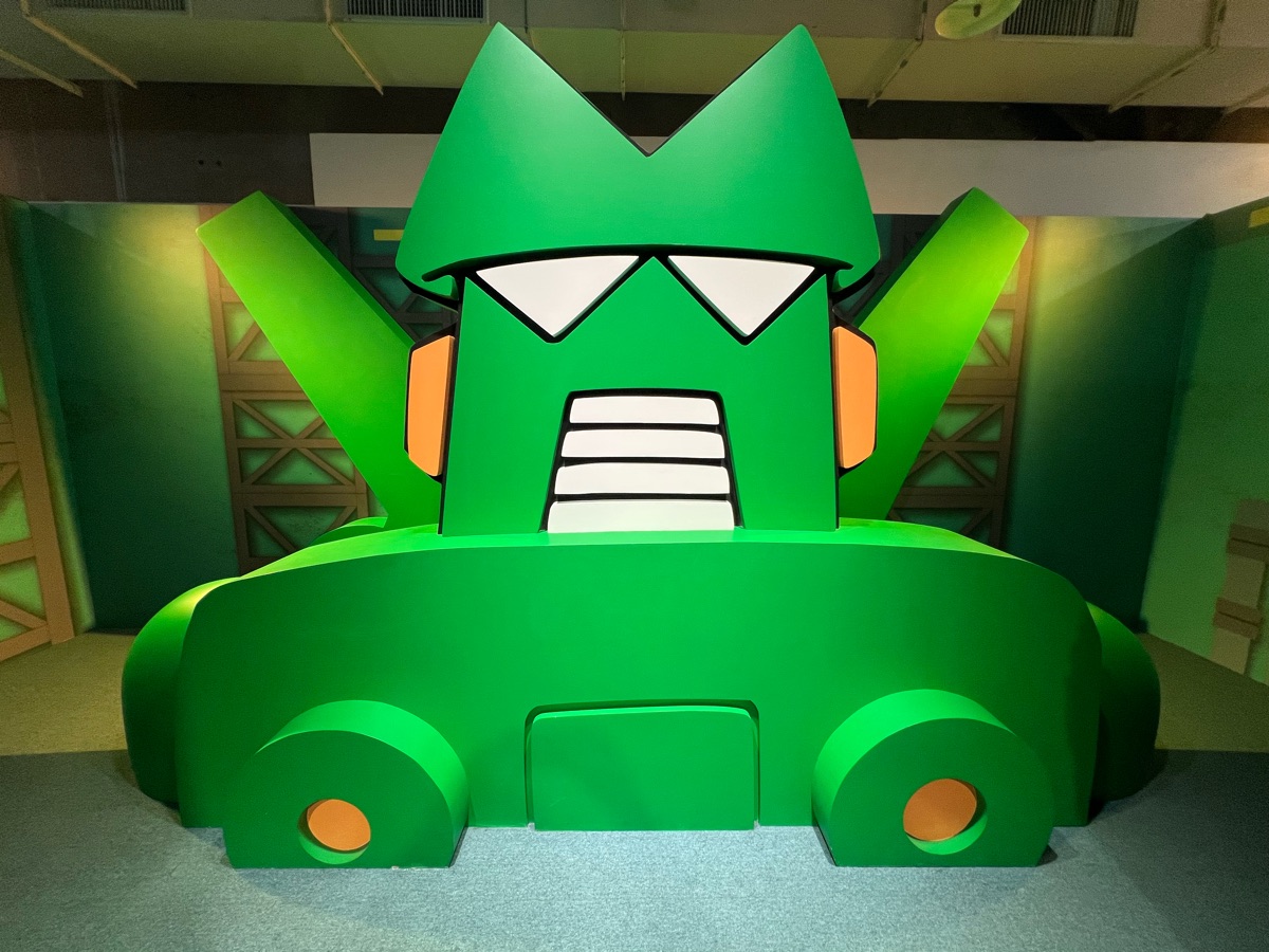 華山1914文化創意產業園區 | 去趣 chicTrip