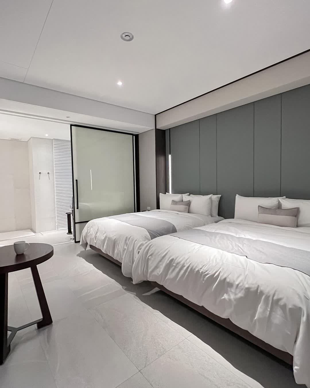 縵和旅居 | 去趣 chicTrip