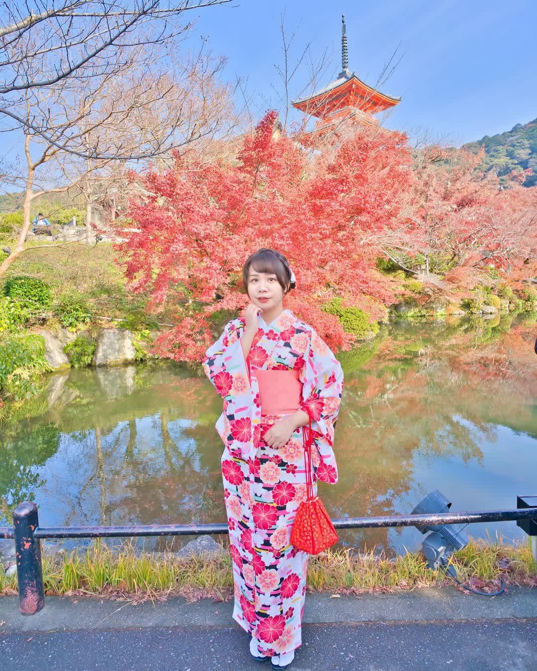 星巴克 京都二寧坂Yasaka茶屋店 | 去趣 chicTrip