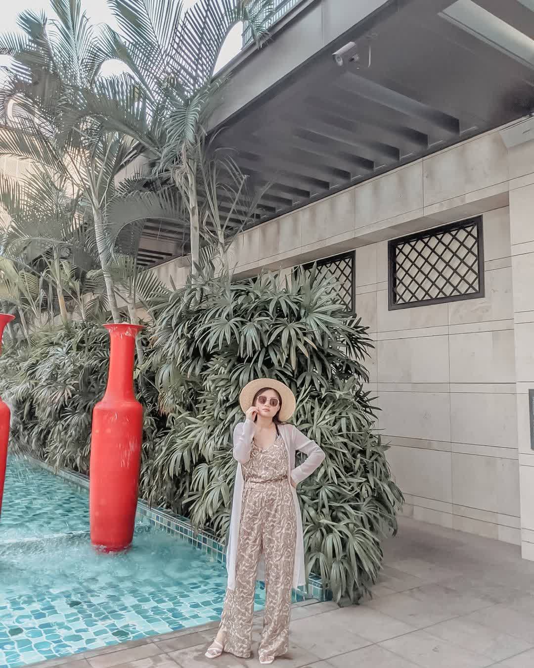 The Lin Hotel 林酒店 | 去趣 chicTrip