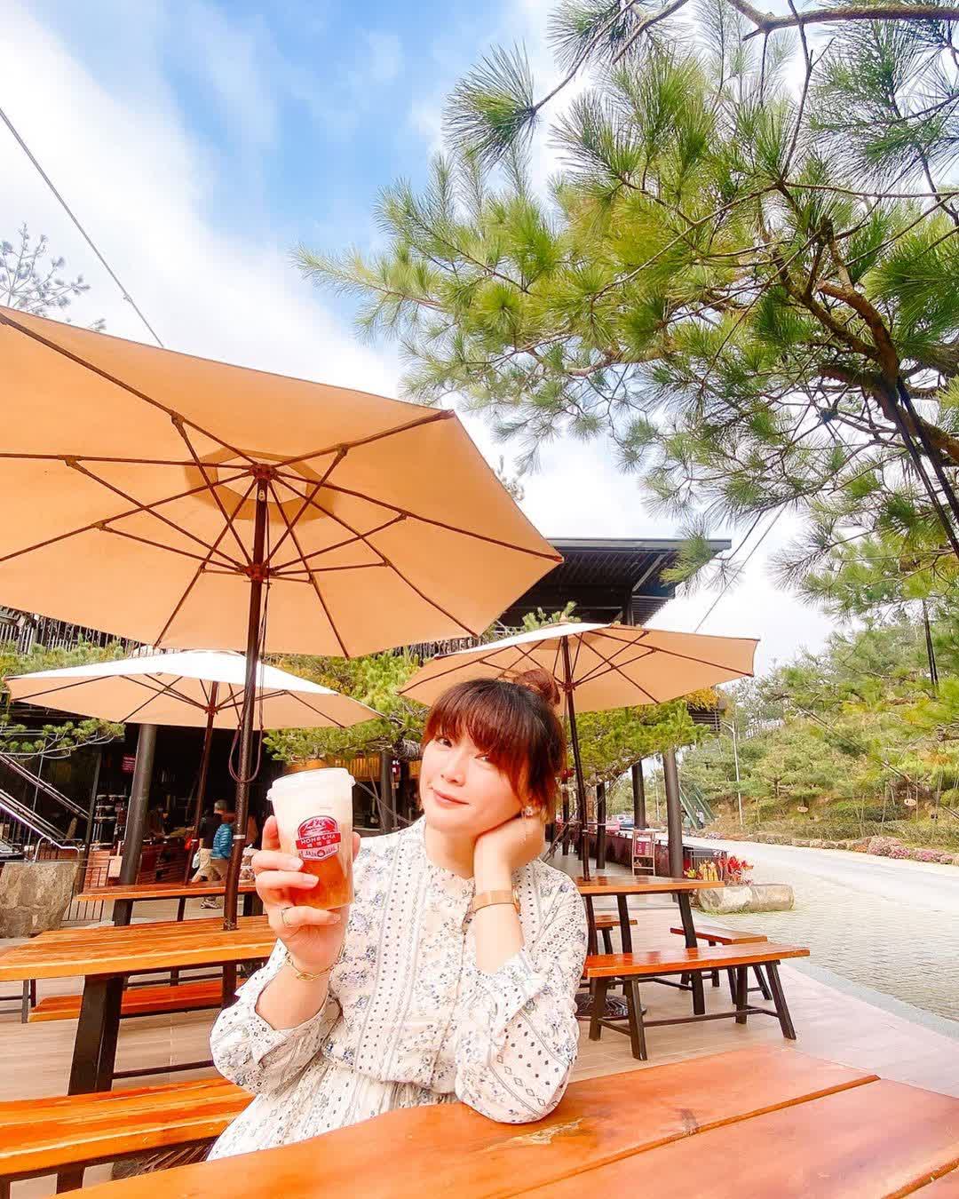 喝喝茶 | 去趣 chicTrip